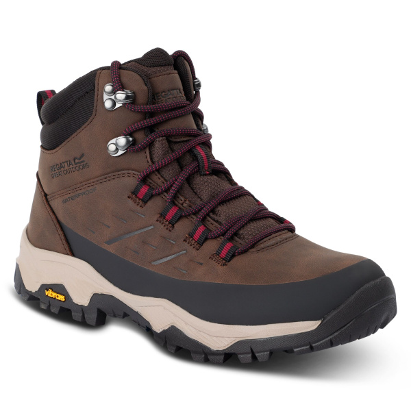 Женская обувь Blake Vibram Walking Boots, 1TW, UK3