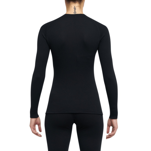 Women`s thermal top "Thermowave Originals", XL Women`s thermal top "Thermowave Originals", XL