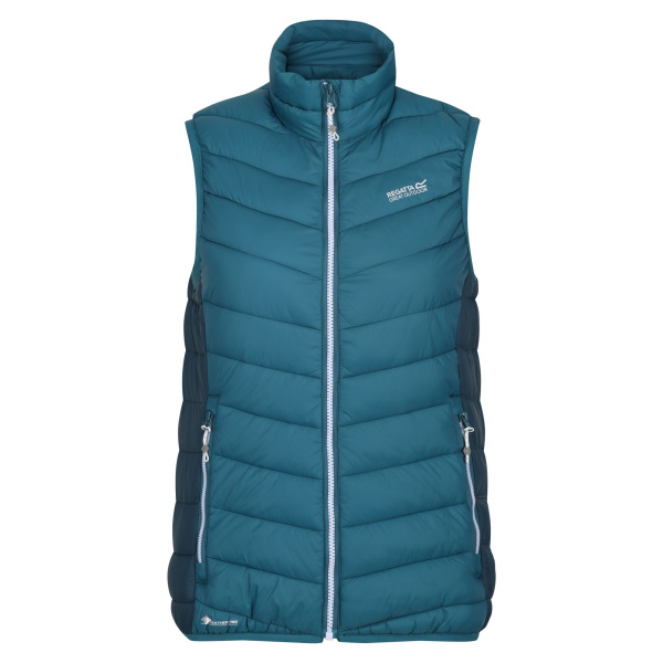Women`s Harrock Lightweight Bodywarmer, V1R, 8 Women`s Harrock Lightweight Bodywarmer, V1R, 8