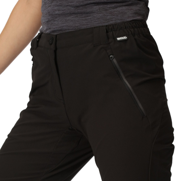 Women`s waterproof pants Questra V Walking Trousers, 800, 20 Women`s waterproof pants Questra V Walking Trousers, 800, 20