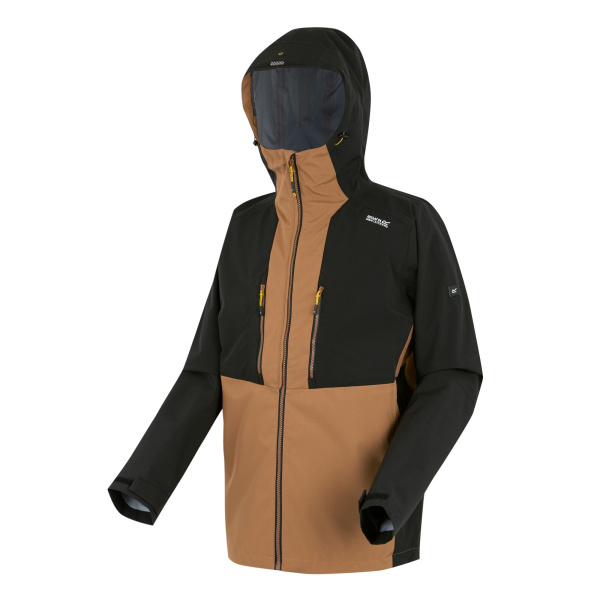 Men`s Sacramento 3-in-1 Jacket, ZW0, XXXL Men`s Sacramento 3-in-1 Jacket, ZW0, XXXL