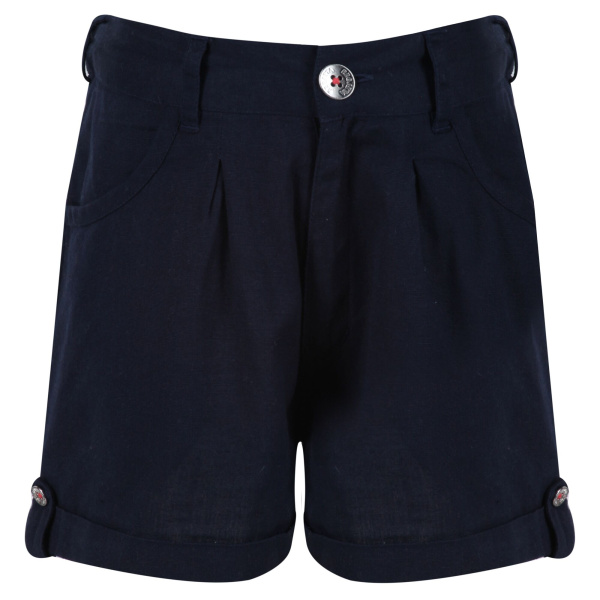Kid`s Delicia Casual Coolweave Shorts, 540, 14 Kid`s Delicia Casual Coolweave Shorts, 540, 14