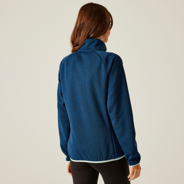 Женская флисовая кофта Ravenhill Full Zip Fleece, 74T, 8 Женская флисовая кофта Ravenhill Full Zip Fleece, 74T, 8