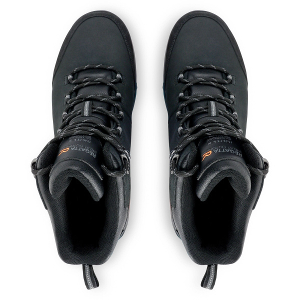 Men`s Burrell Leather Waterproof Walking Boots, 800, UK11 Men`s Burrell Leather Waterproof Walking Boots, 800, UK11