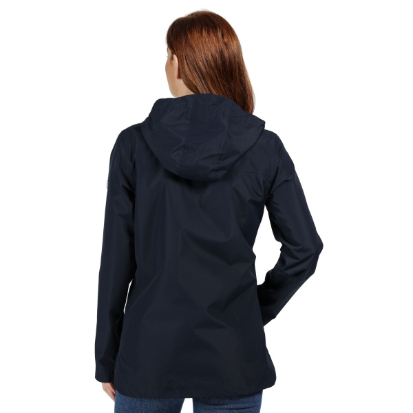 Women’s waterproof jacket Bertille Lightweight Waterproof Jacket, 540, 12 Women’s waterproof jacket Bertille Lightweight Waterproof Jacket, 540, 12