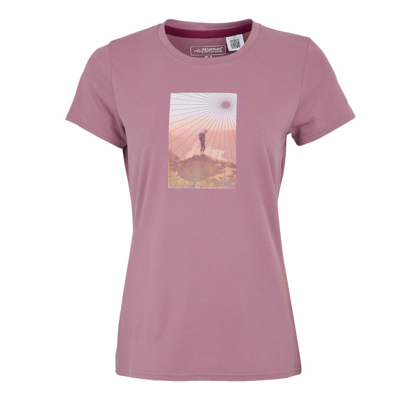 Sieviešu T-krekls Fingal Stretch T-Shirt, 5C2, 14 Sieviešu T-krekls Fingal Stretch T-Shirt, 5C2, 14