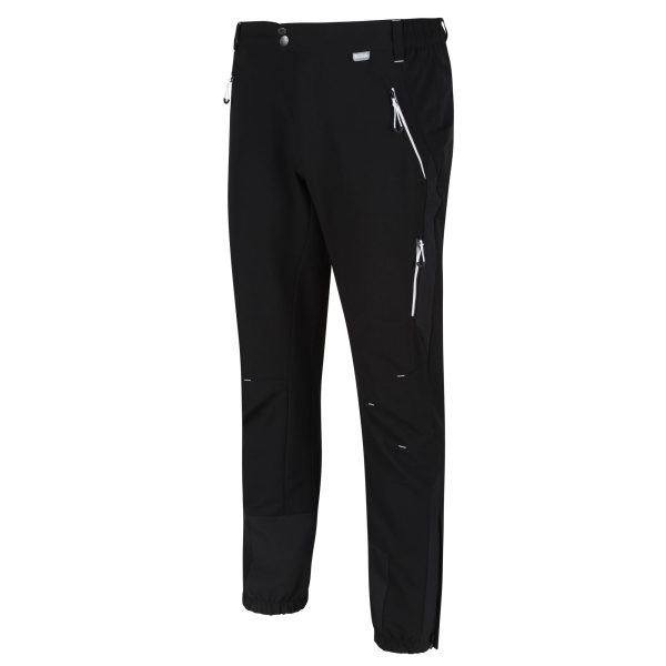 Мужские водоотталкивающие штаны Mountain Walking Trouser, 826, 42in. Мужские водоотталкивающие штаны Mountain Walking Trouser, 826, 42in.