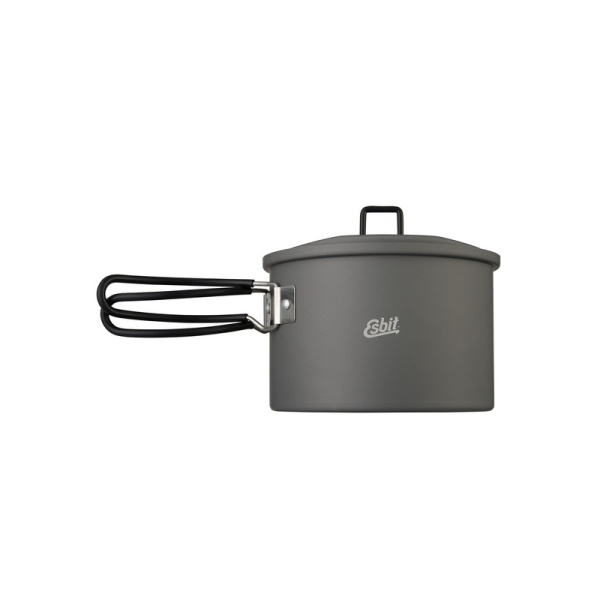 Katls Esbit Stainless 1600ml PT1600HA, 1.6 L Katls Esbit Stainless 1600ml PT1600HA, 1.6 L