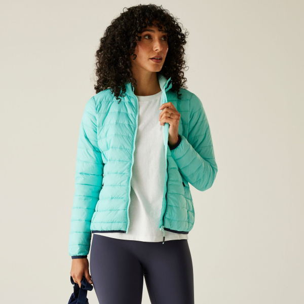 Women`s Andreson VIII Hybrid Jacket, K2H, 10