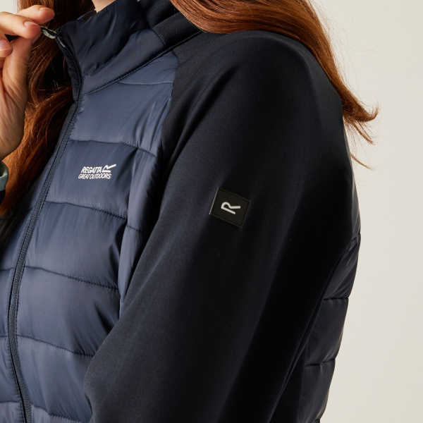 Женская куртка Clumber V Hybrid Jacket, 74T, 20 Женская куртка Clumber V Hybrid Jacket, 74T, 20