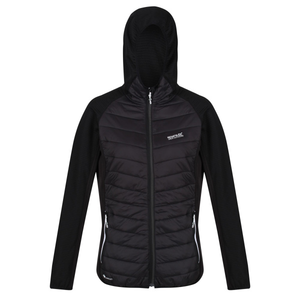 Sieviešu siltināta virsjaka Andreson VI Hybrid Insulated Quilted Jacket, 800, 12 Sieviešu siltināta virsjaka Andreson VI Hybrid Insulated Quilted Jacket, 800, 12