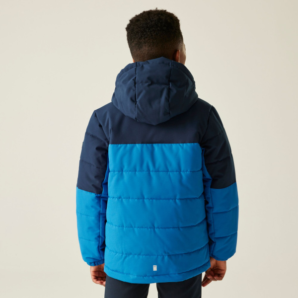 Kid`s Lofthouse Insulated Jacket, ZUY, 14 Kid`s Lofthouse Insulated Jacket, ZUY, 14