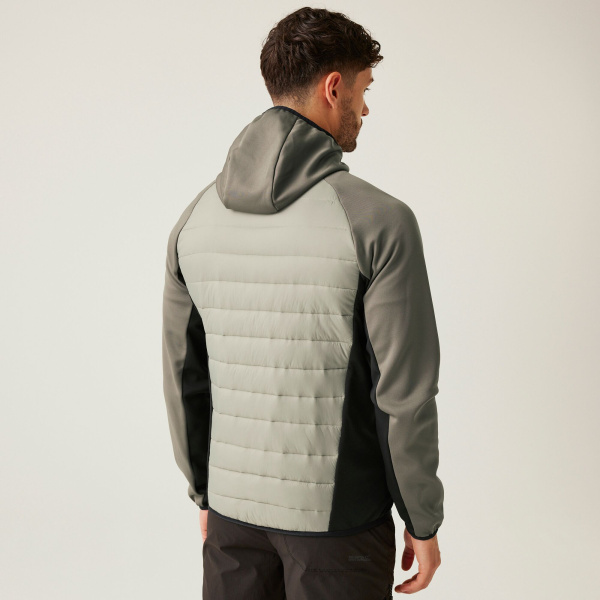 Men`s Andreson VIII Hybrid Jacket, T2P, L