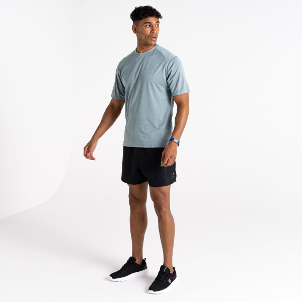 Vīriešu T-krekls Dare 2b Momentum T-Shirt, J7Z, S Vīriešu T-krekls Dare 2b Momentum T-Shirt, J7Z, S