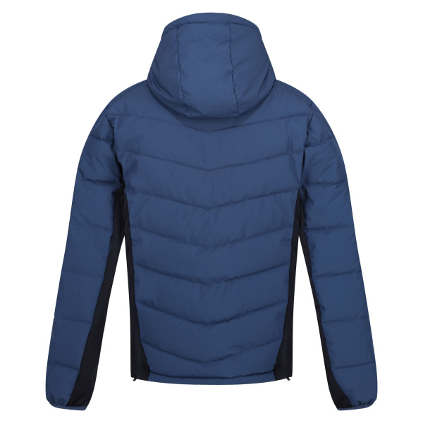 Мужская утепленная куртка Cranmore Puffer Jacket, 0FP, S