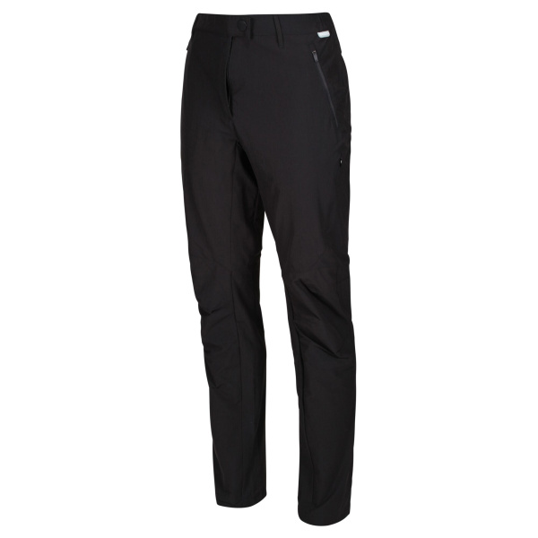Women`s waterproof pants Highton Stretch Walking Trousers (Regular), 800, 14 Women`s waterproof pants Highton Stretch Walking Trousers (Regular), 800, 14
