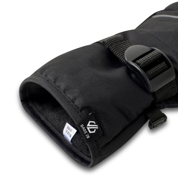 Bērnu cimdi Dare 2b Glacier Gloves, 800, 8-10 Bērnu cimdi Dare 2b Glacier Gloves, 800, 8-10