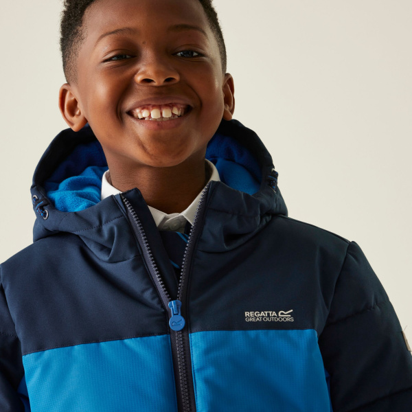 Kid`s Lofthouse Insulated Jacket, ZUY, 14 Kid`s Lofthouse Insulated Jacket, ZUY, 14