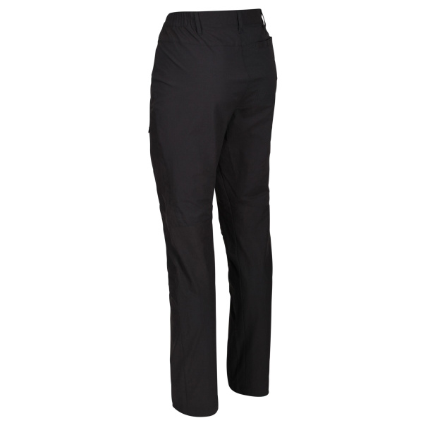 Women`s waterproof pants Highton Stretch Walking Trousers (Regular), 800, 12
