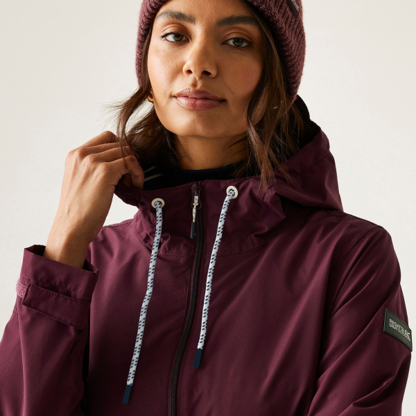 Женская непромокаемая куртка Bayletta II Waterproof Jacket, 909, 20 Женская непромокаемая куртка Bayletta II Waterproof Jacket, 909, 20