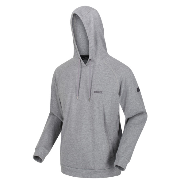 Men`s fleece jumper Kassian Hooded Fleece, 2DY, S Men`s fleece jumper Kassian Hooded Fleece, 2DY, S