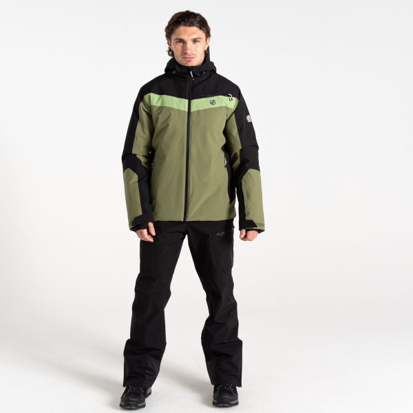 Men`s Dare 2b Eagle II Ski Jacket, 2G3, S