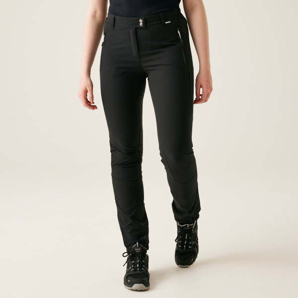 Женские водоотталкивающие штаны Mountain Walking Trousers, 808, 18 Женские водоотталкивающие штаны Mountain Walking Trousers, 808, 18