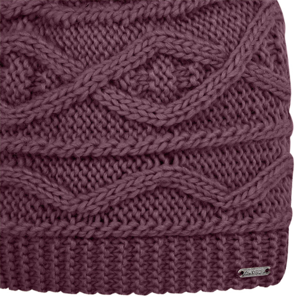 Women`s Dare 2b Remind II Bobble Hat, 909, SGL Women`s Dare 2b Remind II Bobble Hat, 909, SGL