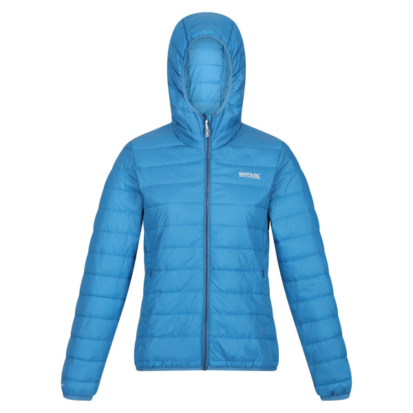 Sieviešu virsjaka Hooded Hillpack Lightweight Puffer Jacket, XZG, 12 Sieviešu virsjaka Hooded Hillpack Lightweight Puffer Jacket, XZG, 12