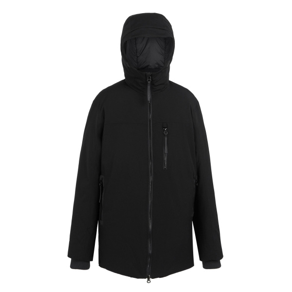 Мужская непромокаемая утепленная куртка Yewbank III Waterproof Jacket, 808, M Мужская непромокаемая утепленная куртка Yewbank III Waterproof Jacket, 808, M