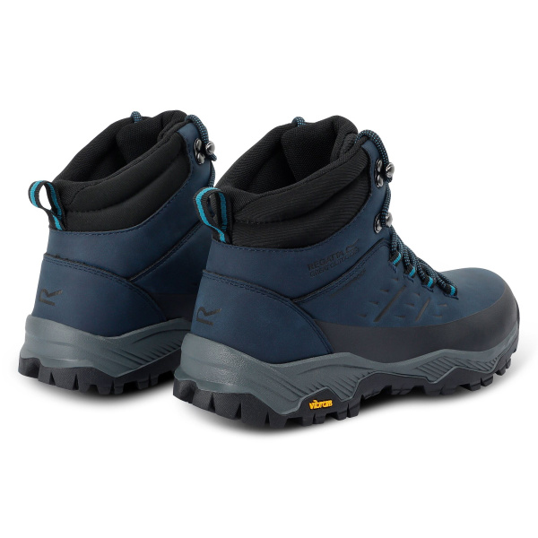 Sieviešu apavi Blake Vibram Walking Boots, 1CV, UK3