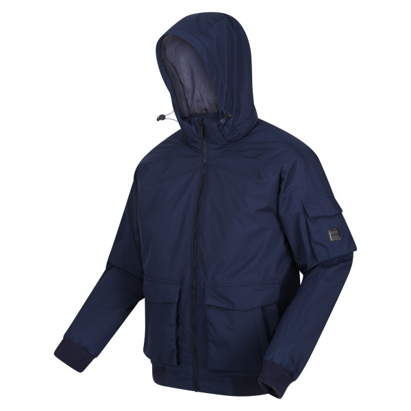 Men`s waterproof jacket Faizan Waterproof Jacket, 540, S Men`s waterproof jacket Faizan Waterproof Jacket, 540, S