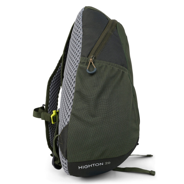 Рюкзак Cartar Highton V2 20L Backpack, CBI, SGL, 20 L Рюкзак Cartar Highton V2 20L Backpack, CBI, SGL, 20 L