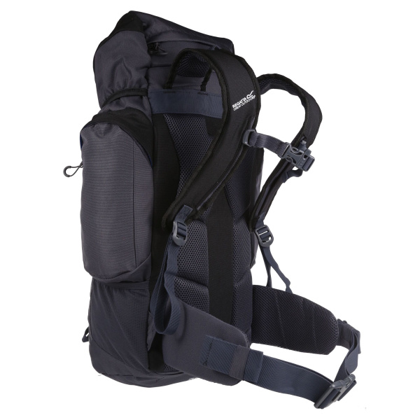 Mugursoma ceļošanai Highton 35L, 06N, SGL, 35 L Mugursoma ceļošanai Highton 35L, 06N, SGL, 35 L