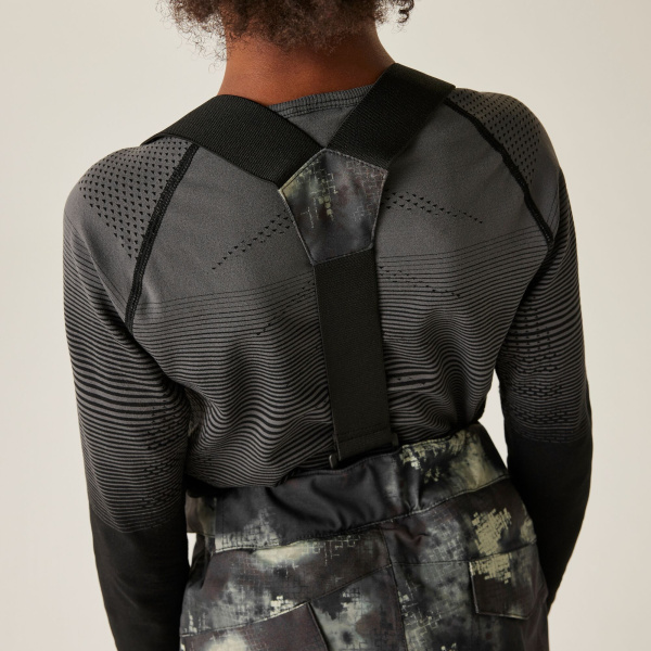 Детские лыжные штаны Dare 2b Pow II Waterproof Ski Pants, 0FN, 5-6 Детские лыжные штаны Dare 2b Pow II Waterproof Ski Pants, 0FN, 5-6