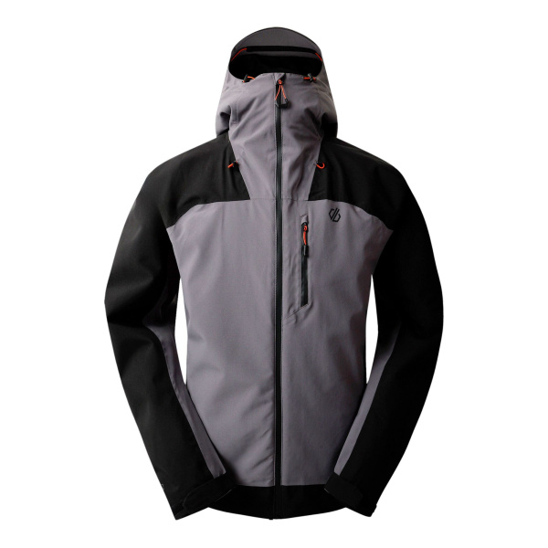 Men`s Dare 2b Torrek II Waterproof Jacket, C5B, XL Men`s Dare 2b Torrek II Waterproof Jacket, C5B, XL