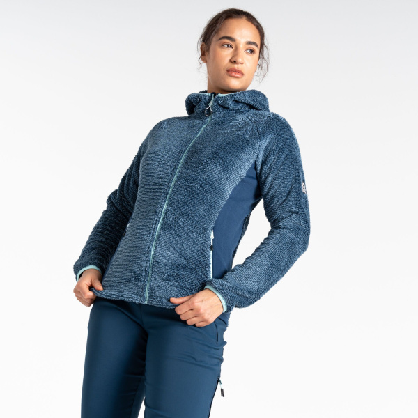 Women`s Dare 2b Mountain Series Pro Midlayer, ZV7, 16