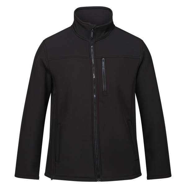 Мужская куртка Conlan II Windproof Softshell, 808, S