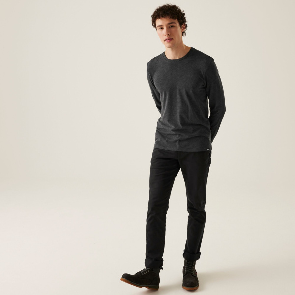 Мужская майка Maylow Long Sleeved T-Shirt, 68R, XXL Мужская майка Maylow Long Sleeved T-Shirt, 68R, XXL