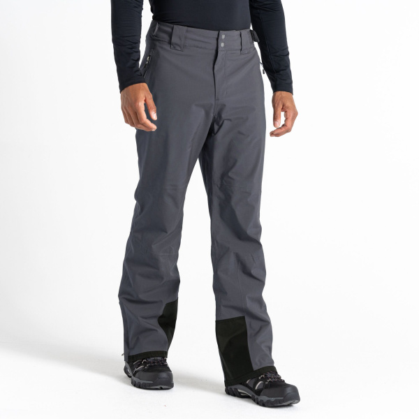 Men`s Dare 2b Achieve II Waterproof Ski Pants, 685, XXL Men`s Dare 2b Achieve II Waterproof Ski Pants, 685, XXL