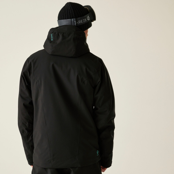 Men`s Dare 2b Eagle III Ski Jacket, 800, XXXL
