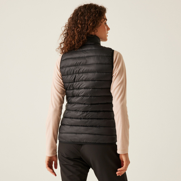 Sieviešu veste Marizion Baffled Gilet, 808, 20 Sieviešu veste Marizion Baffled Gilet, 808, 20