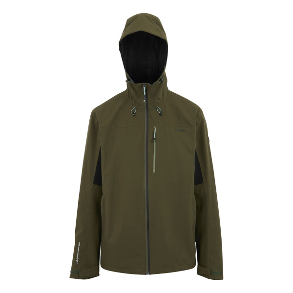 Мужская непромокаемая куртка Birchdale II Waterproof Jacket, ZYI, XXXL Мужская непромокаемая куртка Birchdale II Waterproof Jacket, ZYI, XXXL