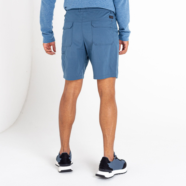 Men`s Dare 2b Tuned In Offbeat Cargo Shorts, WPD, 40in. Men`s Dare 2b Tuned In Offbeat Cargo Shorts, WPD, 40in.