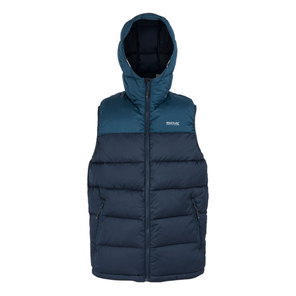 Мужская жилетка Nevado Heavyweight Bodywarmer, 0Z9, XXL