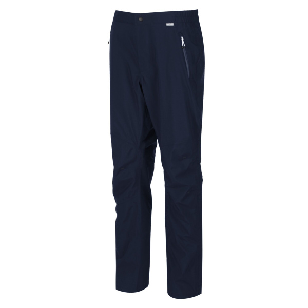 Men`s Highton Stretch Waterproof Overtrousers (Regular), 540, XXL Men`s Highton Stretch Waterproof Overtrousers (Regular), 540, XXL