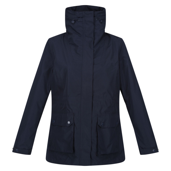 Женская непромокаемая куртка Novalee Waterproof Jacket, 540, 14 Женская непромокаемая куртка Novalee Waterproof Jacket, 540, 14
