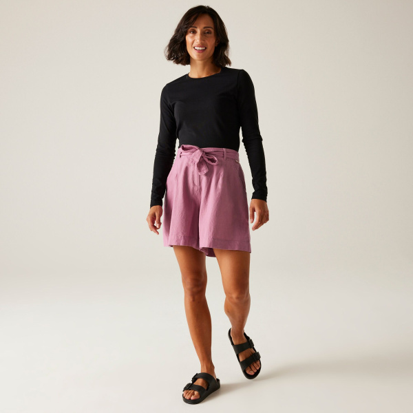 Sieviešu šorti Sabela II Shorts, 5C2, 10 Sieviešu šorti Sabela II Shorts, 5C2, 10