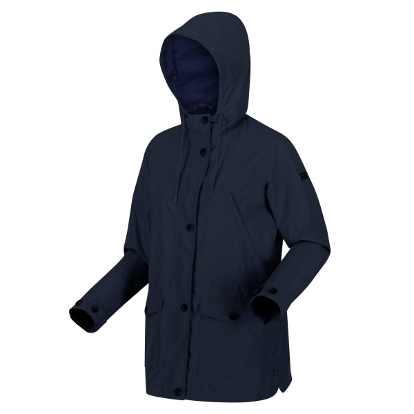 Women`s waterproof jacket RaNahla Waterproof Jacketinow, 540, 8 Women`s waterproof jacket RaNahla Waterproof Jacketinow, 540, 8