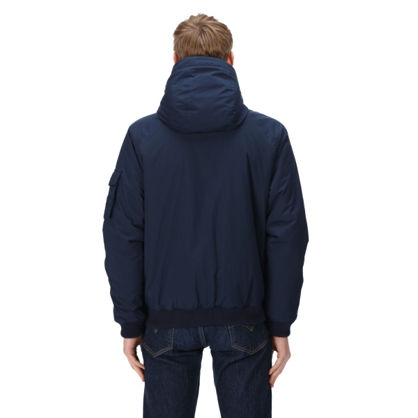 Men`s waterproof jacket Faizan Waterproof Jacket, 540, S Men`s waterproof jacket Faizan Waterproof Jacket, 540, S